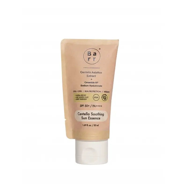 Barr Centella Beruhigende Sonnen-Essenz, 50 ml