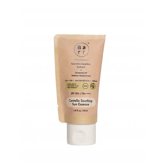 Barr Centella Beruhigende Sonnen-Essenz, 50 ml