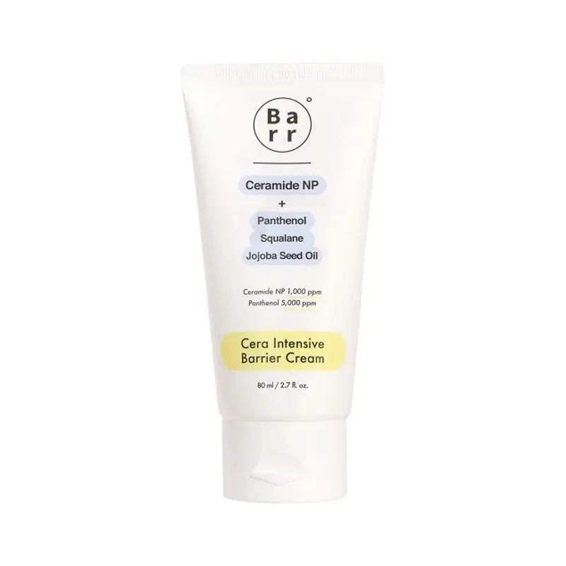 Barr Cera Intensive Barriere-Creme , 80 ml