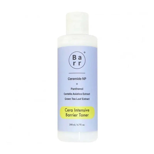 Barr Intensives Barrierewachs-Tonikum , 200 ml