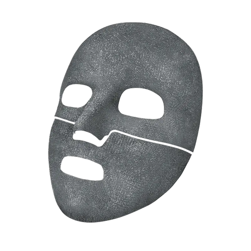 Barulab 7In One Lösung - Minze Ton Maske, 30 gr
