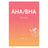 Barulab Die saubere vegane Maske - Aha/Bha, 23 g