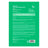 Barulab Die saubere vegane Maske - Cica, 23 g