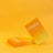 Barulab Die saubere vegane Maske - Vitamin C, 23 g