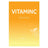 Barulab Die saubere vegane Maske - Vitamin C, 23 g