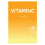 Barulab Die saubere vegane Maske - Vitamin C, 23 g