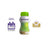 Nutricia Souvenaid Smoothies Cappuccino Geschmack, 8 Einheiten x 125 ml