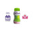 Nutricia Souvenaid Smoothies Erdbeergeschmack, 8 Einheiten x 125 ml