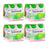 Nutricia Souvenaid Smoothies Erdbeergeschmack, 16 Einheiten x 125 ml