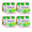 Nutricia Souvenaid Smoothies Erdbeergeschmack, 16 Einheiten x 125 ml