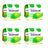 Nutricia Souvenaid Smoothies Vanille-Geschmack, 16 Einheiten x 125 ml