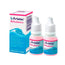 Bausch & Lomb Artelac Rebalance Sterile Augentropfen 2 x 10 ml