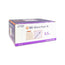 Bd Plastipak Pack Insulin Spritze Microfine 10 Einheiten, 10 x 100 Stk.