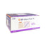 Bd Plastipak Pack Insulin Spritze Microfine 10 Einheiten, 10 x 50 St.