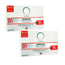Be+ Capilar Anticaida Forte Kontinuierliche Anwendung, Packung 2 x 90 Tabletten