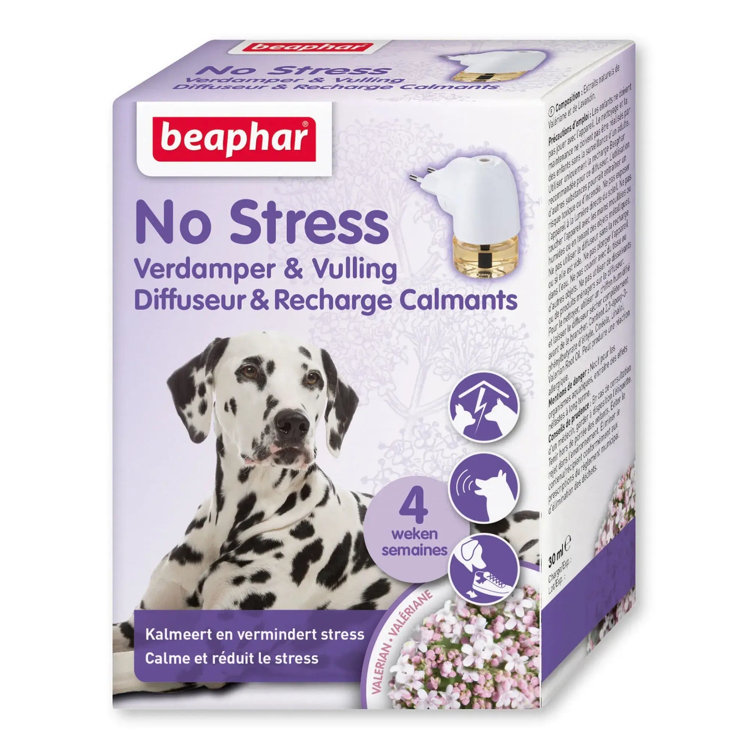 Beaphar Katzenminze Snacks, 150 g