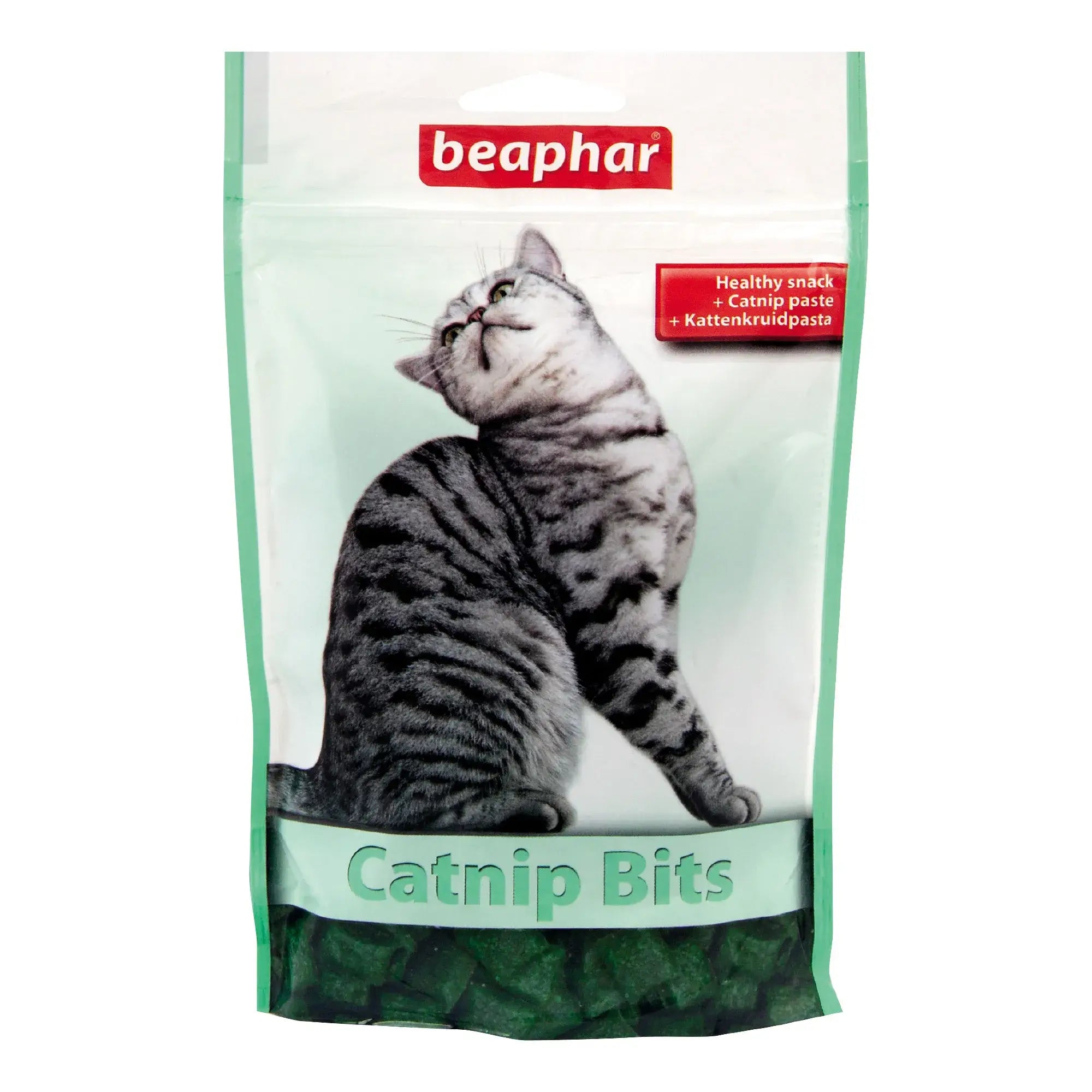 Beaphar Katzenminze Snacks, 150 g