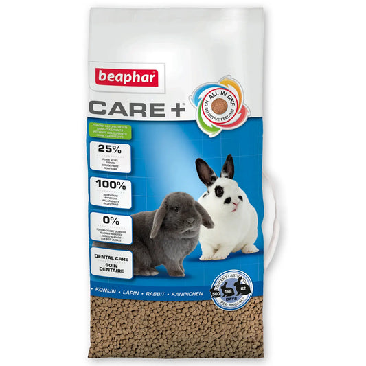 Beaphar Care+ Kaninchen, 5 kg