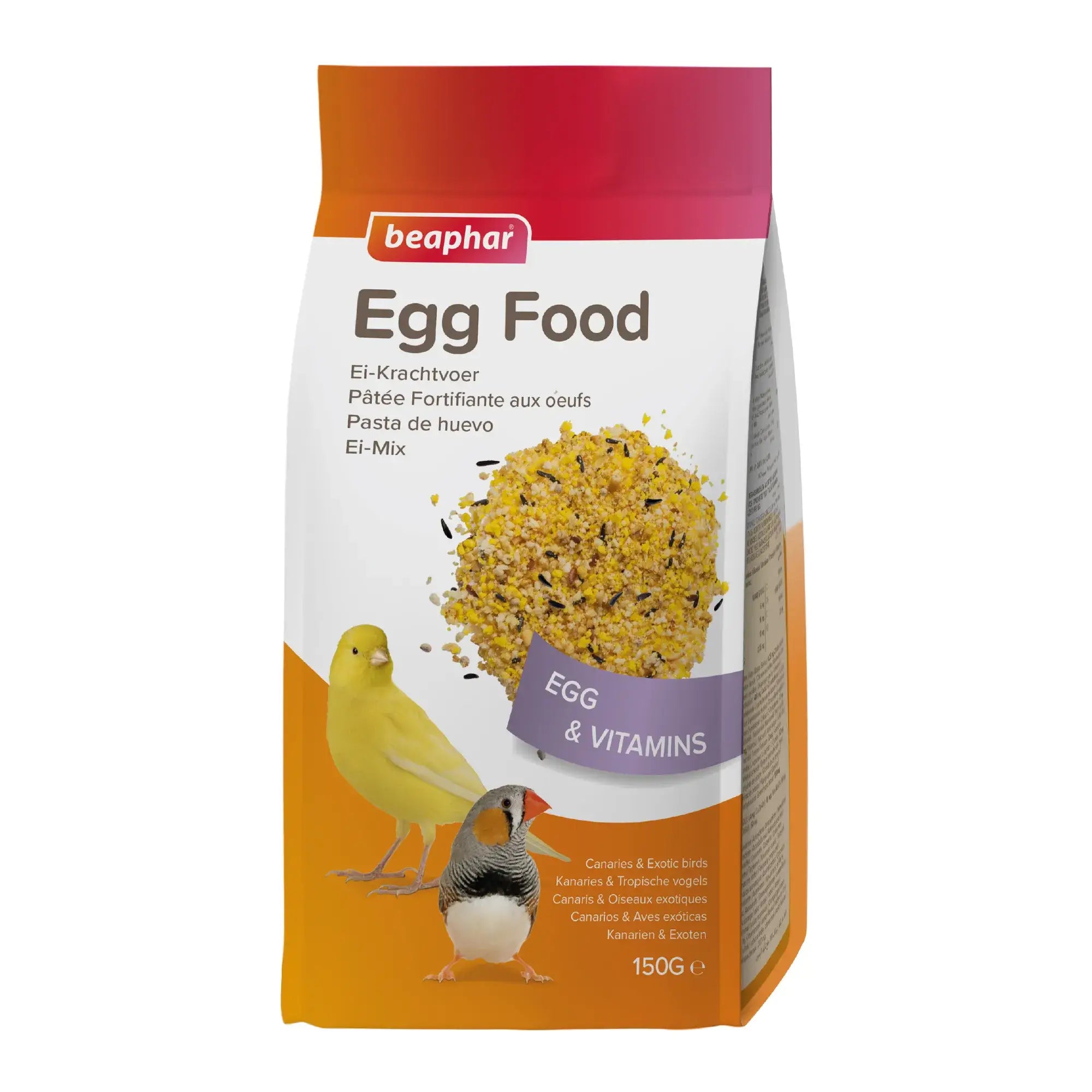Beaphar Care+ Ratte, 700 g