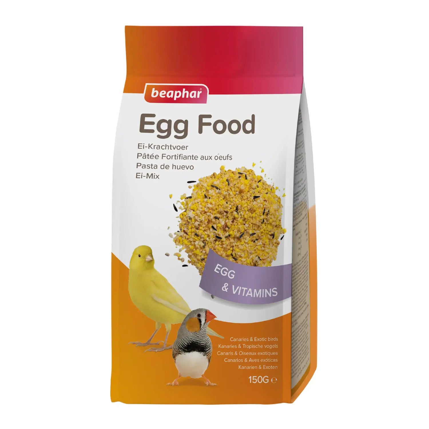 Beaphar Care+ Ratte, 700 g