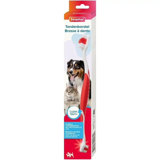 Beaphar Zahnbürste