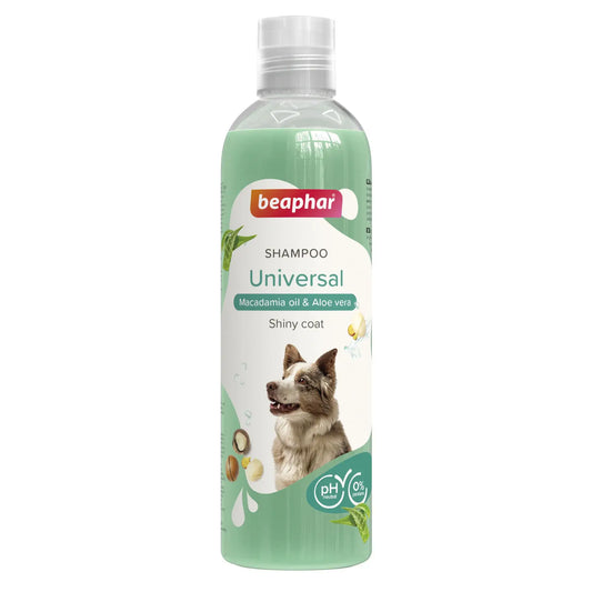 Beaphar Universal Hundeshampoo, 250 ml