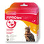Beaphar Fiprotec Spot On Katze 4 Pip x 0,5 ml