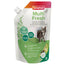 Beaphar Multifresh Neutralisiert Geruch Neutralisiert Sand Melone Vanille, 400 Gramm