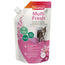 Beaphar Multifresh Neutralisiert Geruch Neutralisiert Orchidee Sand, 400 Gramm