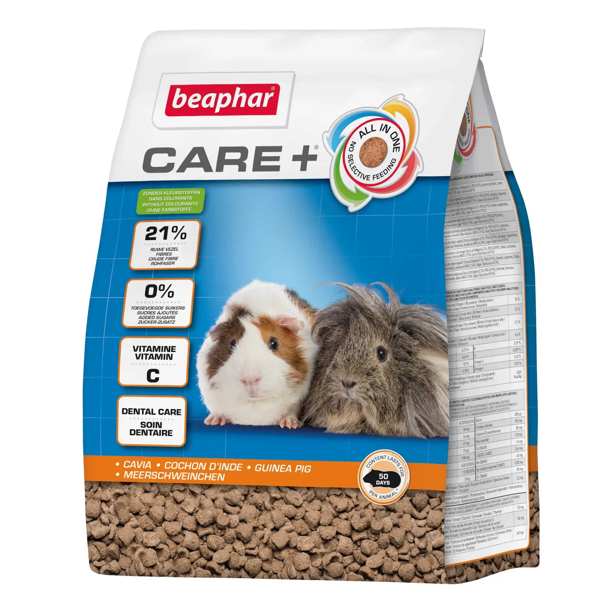 Beaphar Frettchen Malzpaste, 100 g