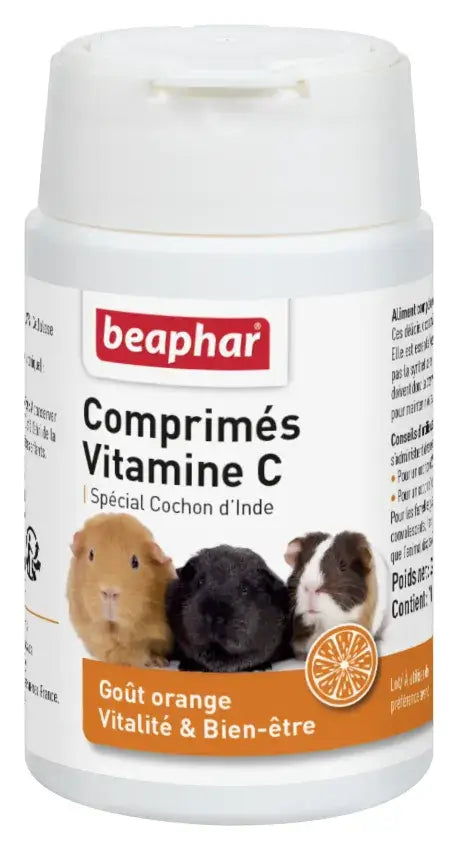 Beaphar Multi-Vitamin-Paste für Katzen, 100 g