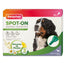 Beaphar Antiparasitenmittel Pipetten Großer Hund, 6x2 ml