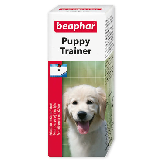 Beaphar Welpen Trainer Welpen Trainer 20 ml