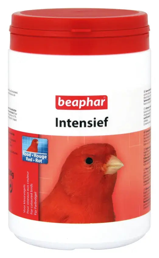 Beaphar Fruchtsamen für Vögel, 150 g