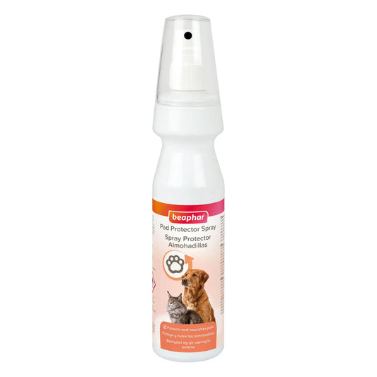 Beaphar Schutzspray-Pads, 150 ml