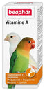 Beaphar Vitamin A für Vögel, 20 ml