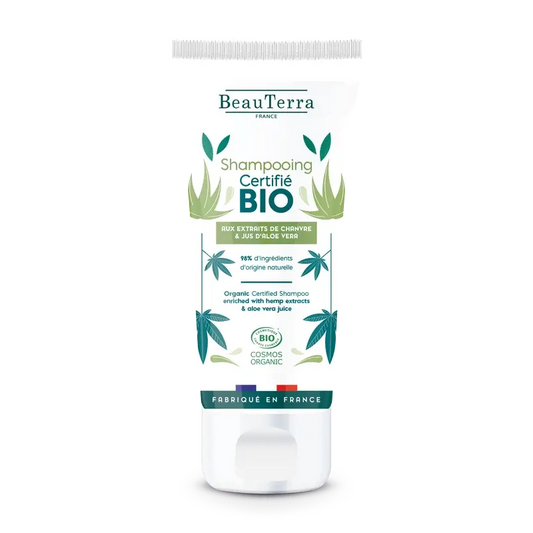 Beauterra Bio Shampoo , 75 ml