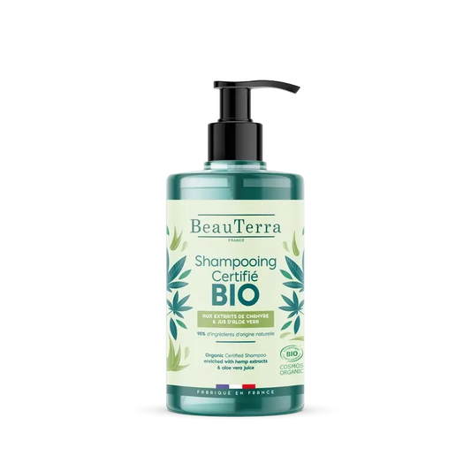 Beauterra Bio Shampoo , 750 ml