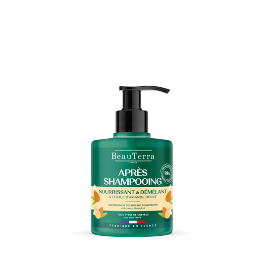 Beauterra Haarspülung , 500 ml