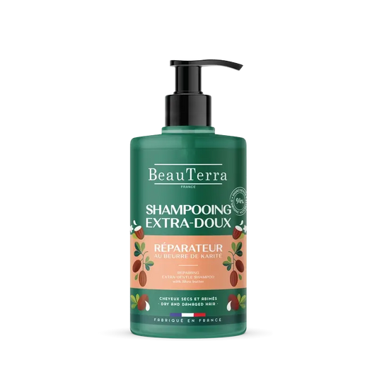 Beauterra Kapillare reparierendes Shampoo, 750 ml