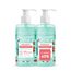 Beauterra Körperhygiene Duo Pack Beruhigendes Intimgel Bio 500 Ml 2. St. 40%.
