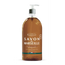 Beauterra Shea Butter Marseille Seife , 1000 ml