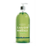 Beauterra Marseille-Seifen Marseille-Seife Minze-Zitrone , 1000 ml