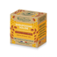 Beauterra Solid Haferflocken & Honig Solid Shampoo (trockenes Haar) , 75 g