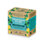 Beauterra Solid Peppermint & Lemon Peel Solid Shampoo (fettiges Haar) , 75 gr