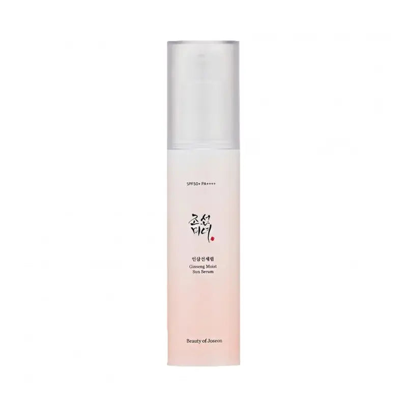 Beauty Of Joseon Ginseng Feuchtes Sonnenserum (Spf 50+ Pa++++) , 50 ml