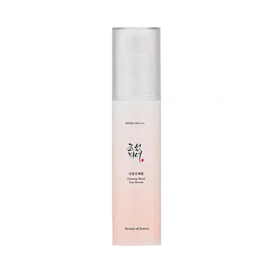 Beauty Of Joseon Ginseng Feuchtes Sonnenserum (Spf 50+ Pa++++) , 50 ml