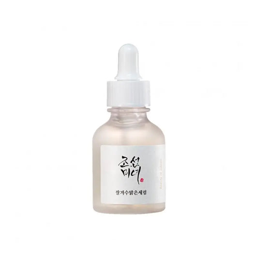 Beauty Of Joseon Glow Deep Serum: Reis + Alpha Arbutin , 30 ml