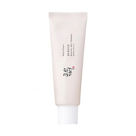 Beauty Of Joseon Relief Sun: Reis + Probiotika (Spf50+ Pa++++) , 50 ml