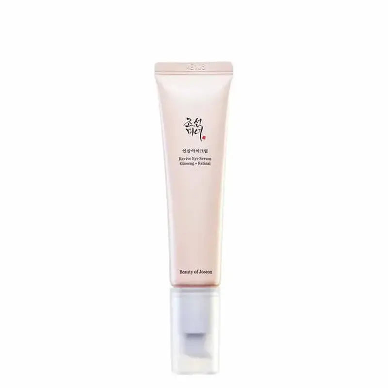 Beauty Of Joseon Revive Eye Serum: Ginseng + Netzhaut, 30 ml
